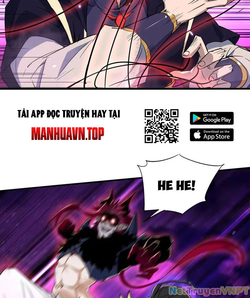 Nữ đồ đệ của ta muốn hắc hóa Chapter 35 - Trang 2