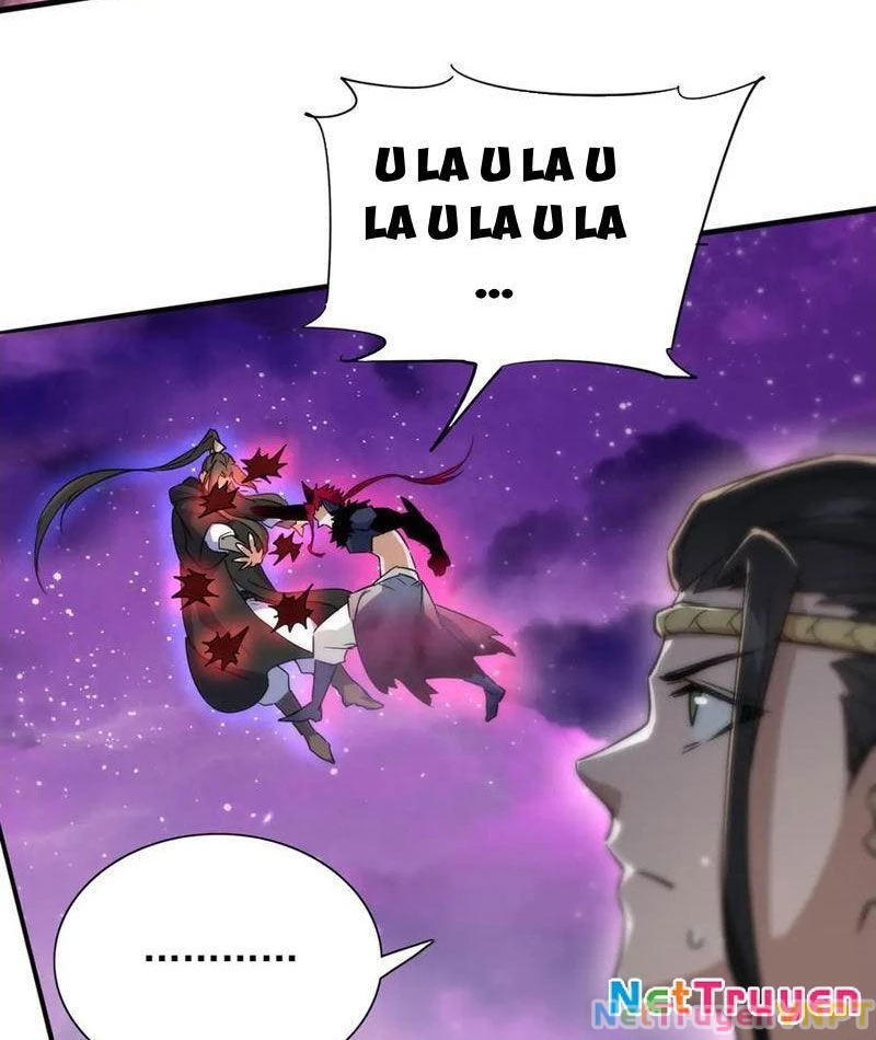 Nữ đồ đệ của ta muốn hắc hóa Chapter 35 - Trang 2