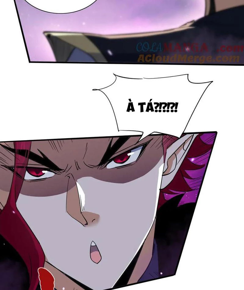 Nữ đồ đệ của ta muốn hắc hóa Chapter 35 - Trang 2