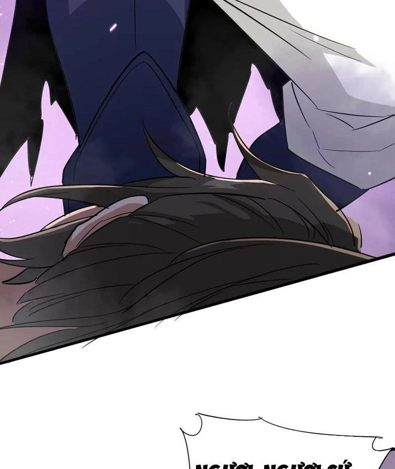 Nữ đồ đệ của ta muốn hắc hóa Chapter 35 - Trang 2
