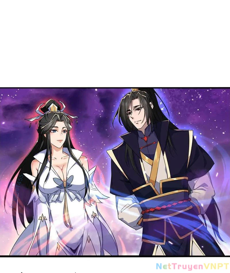 Nữ đồ đệ của ta muốn hắc hóa Chapter 35 - Trang 2