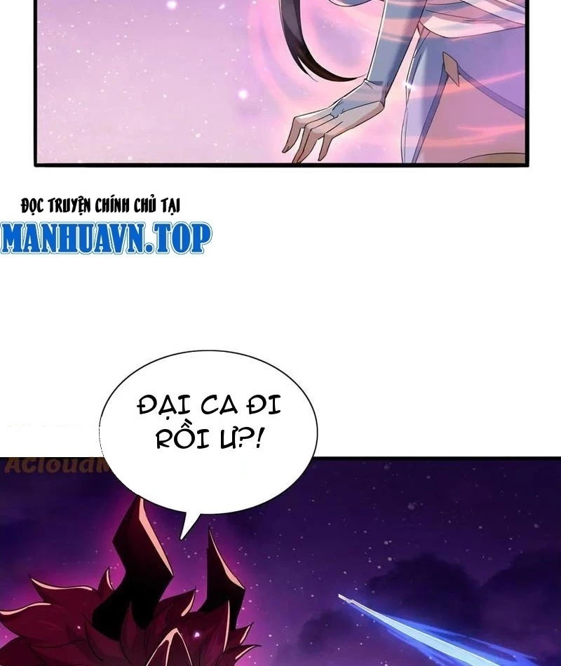 Nữ đồ đệ của ta muốn hắc hóa Chapter 35 - Trang 2