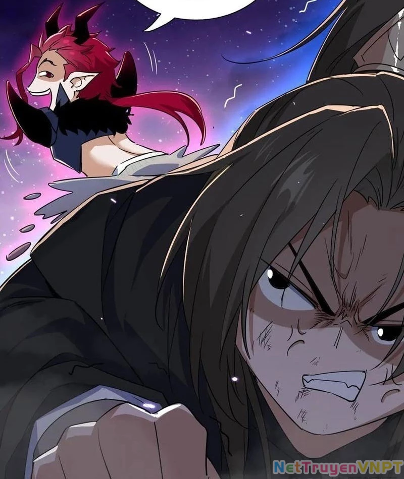 Nữ đồ đệ của ta muốn hắc hóa Chapter 35 - Trang 2