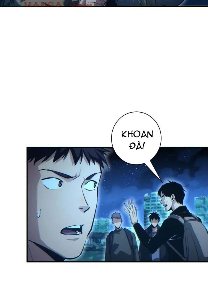 Mạt Thế Trùng Sinh: Ta Dựa Vào Mở Rương Vấn Dỉnh Đỉnh Phong Chapter 45 - Trang 3