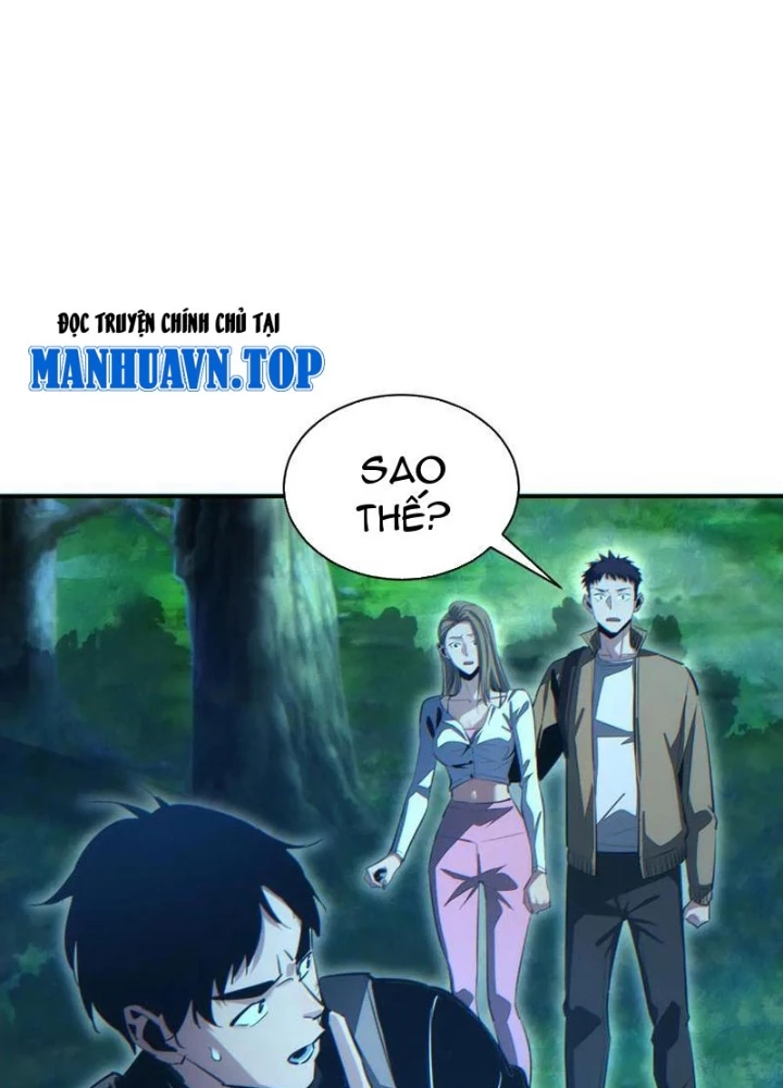 Mạt Thế Trùng Sinh: Ta Dựa Vào Mở Rương Vấn Dỉnh Đỉnh Phong Chapter 45 - Trang 3