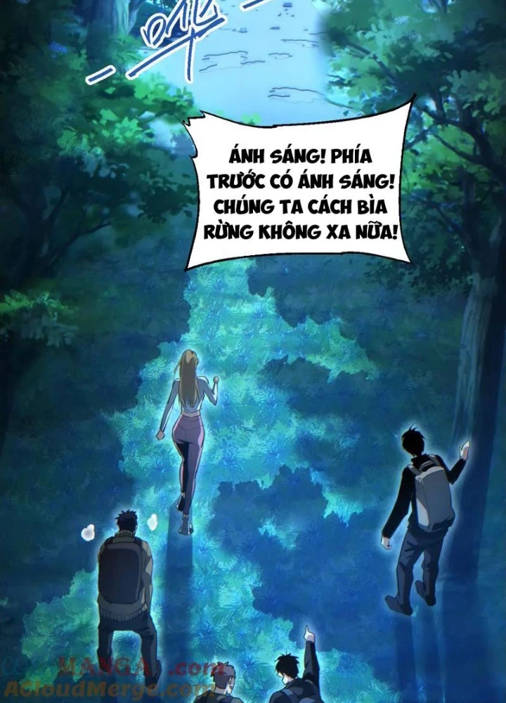 Mạt Thế Trùng Sinh: Ta Dựa Vào Mở Rương Vấn Dỉnh Đỉnh Phong Chapter 45 - Trang 3