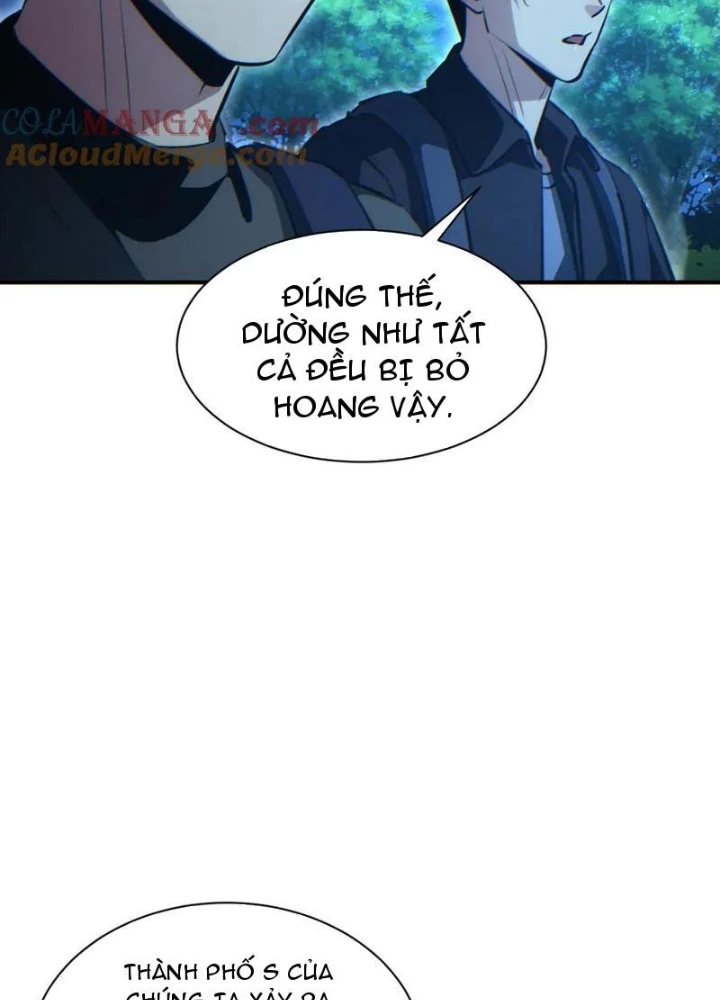 Mạt Thế Trùng Sinh: Ta Dựa Vào Mở Rương Vấn Dỉnh Đỉnh Phong Chapter 45 - Trang 3