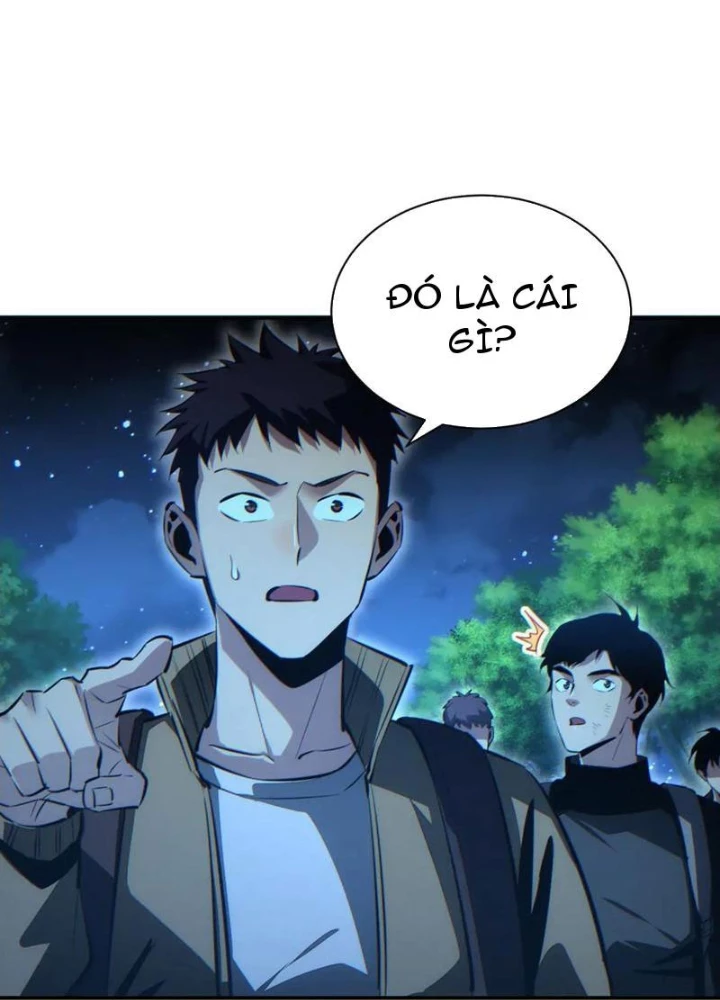 Mạt Thế Trùng Sinh: Ta Dựa Vào Mở Rương Vấn Dỉnh Đỉnh Phong Chapter 45 - Trang 3