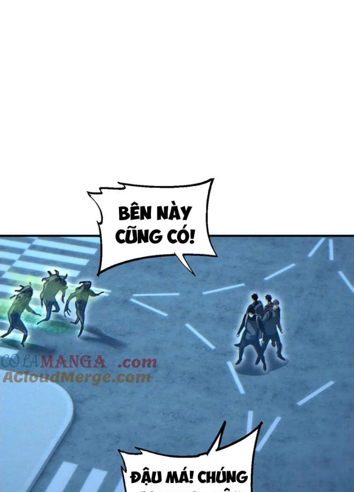 Mạt Thế Trùng Sinh: Ta Dựa Vào Mở Rương Vấn Dỉnh Đỉnh Phong Chapter 45 - Trang 3