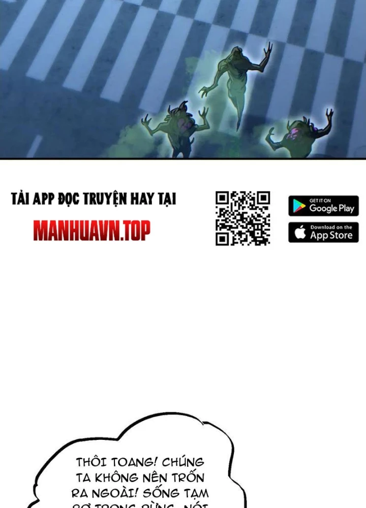 Mạt Thế Trùng Sinh: Ta Dựa Vào Mở Rương Vấn Dỉnh Đỉnh Phong Chapter 45 - Trang 3