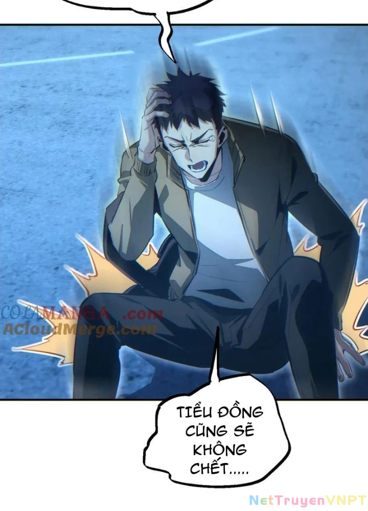 Mạt Thế Trùng Sinh: Ta Dựa Vào Mở Rương Vấn Dỉnh Đỉnh Phong Chapter 45 - Trang 3