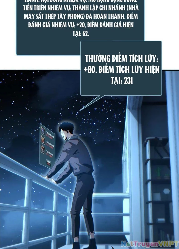Mạt Thế Trùng Sinh: Ta Dựa Vào Mở Rương Vấn Dỉnh Đỉnh Phong Chapter 45 - Trang 3