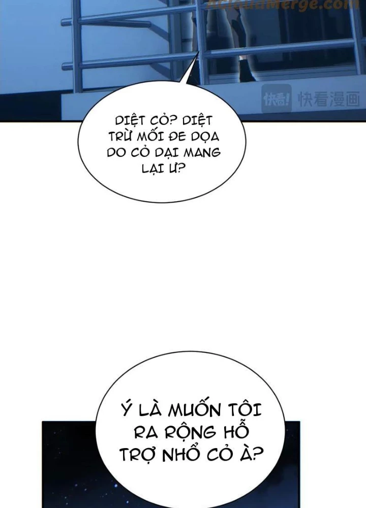 Mạt Thế Trùng Sinh: Ta Dựa Vào Mở Rương Vấn Dỉnh Đỉnh Phong Chapter 45 - Trang 3