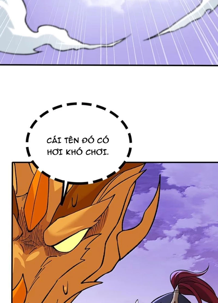 Thiên Đạo Này Cũng Không Ngốc Lắm Chapter 138 - Trang 4
