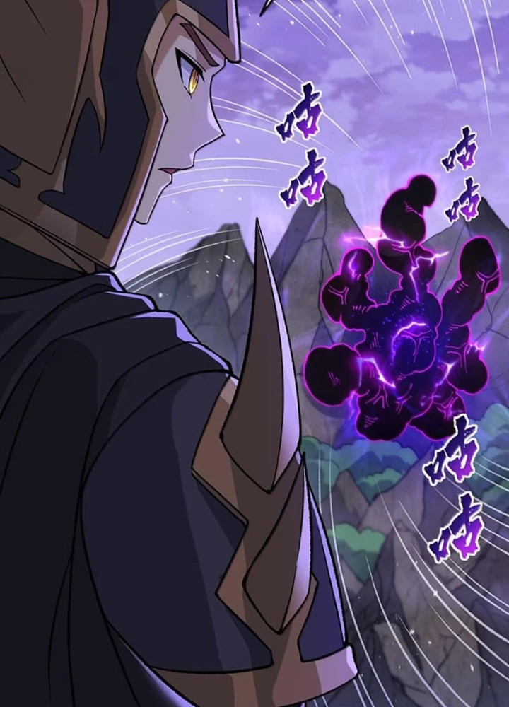Thiên Đạo Này Cũng Không Ngốc Lắm Chapter 138 - Trang 4