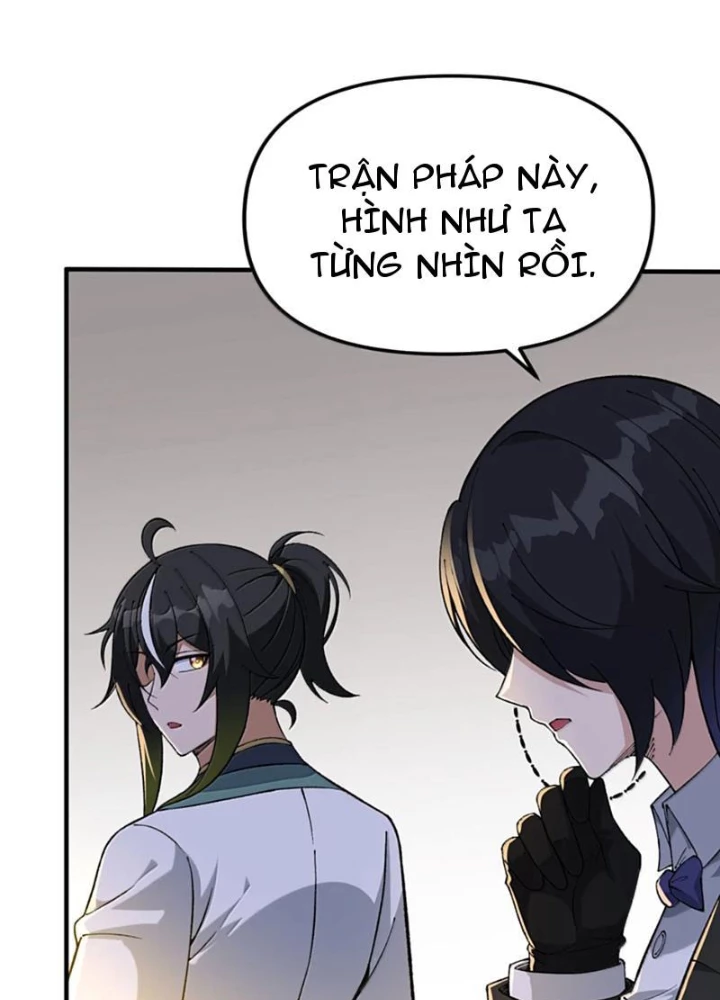 Thiên Đạo Này Cũng Không Ngốc Lắm Chapter 138 - Trang 4