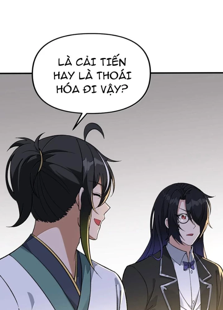Thiên Đạo Này Cũng Không Ngốc Lắm Chapter 138 - Trang 4