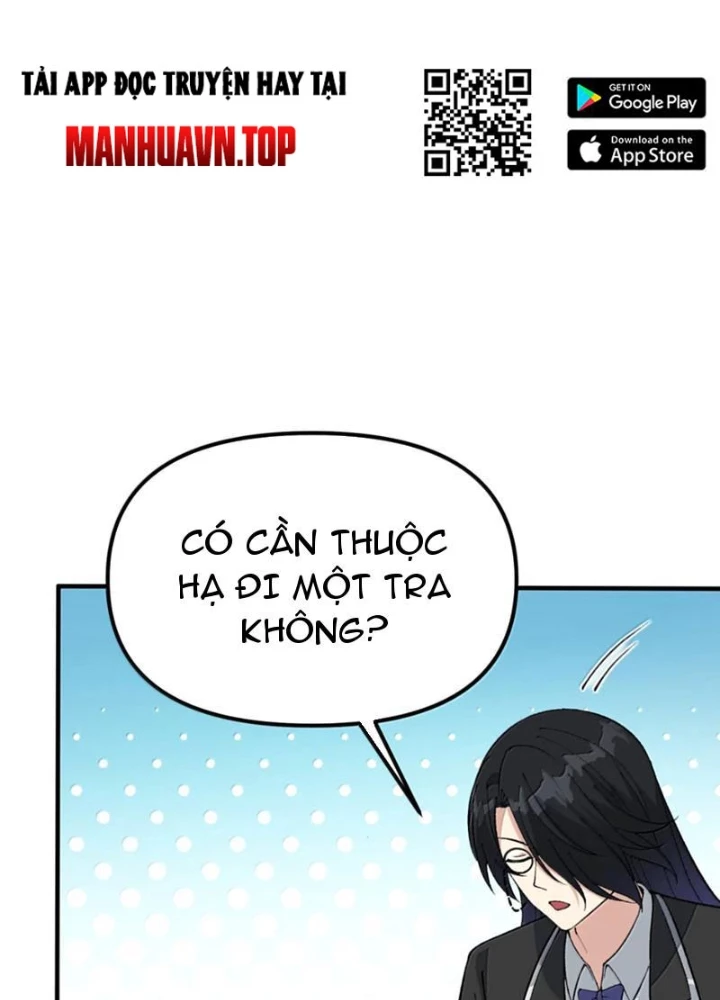Thiên Đạo Này Cũng Không Ngốc Lắm Chapter 138 - Trang 4