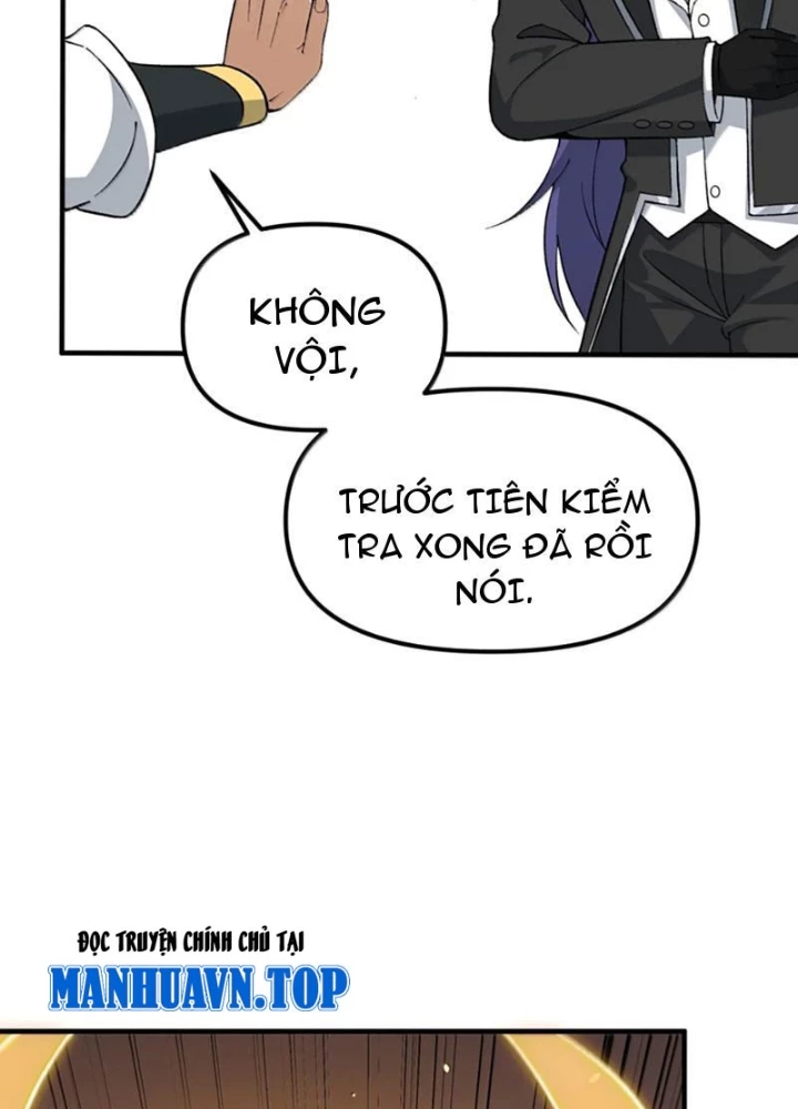 Thiên Đạo Này Cũng Không Ngốc Lắm Chapter 138 - Trang 4