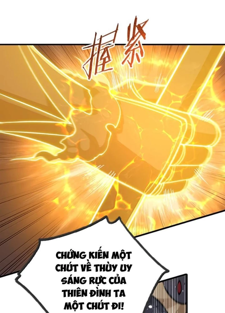 Thiên Đạo Này Cũng Không Ngốc Lắm Chapter 138 - Trang 4