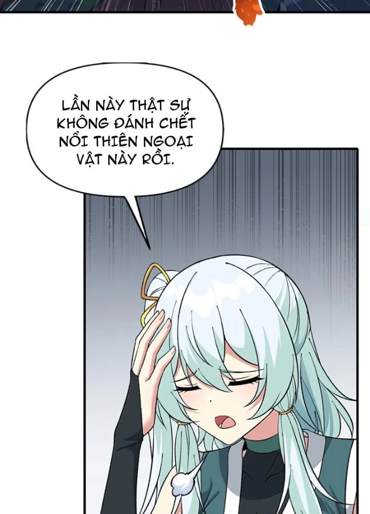 Thiên Đạo Này Cũng Không Ngốc Lắm Chapter 138 - Trang 4