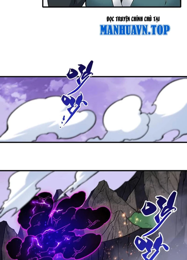 Thiên Đạo Này Cũng Không Ngốc Lắm Chapter 138 - Trang 4