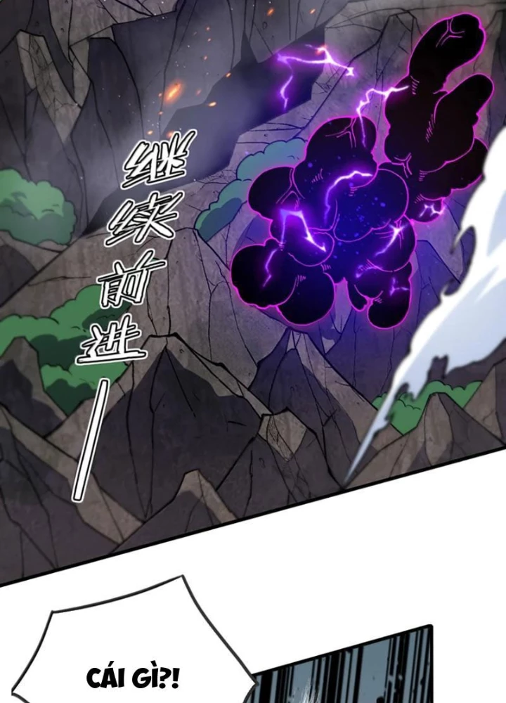 Thiên Đạo Này Cũng Không Ngốc Lắm Chapter 138 - Trang 4