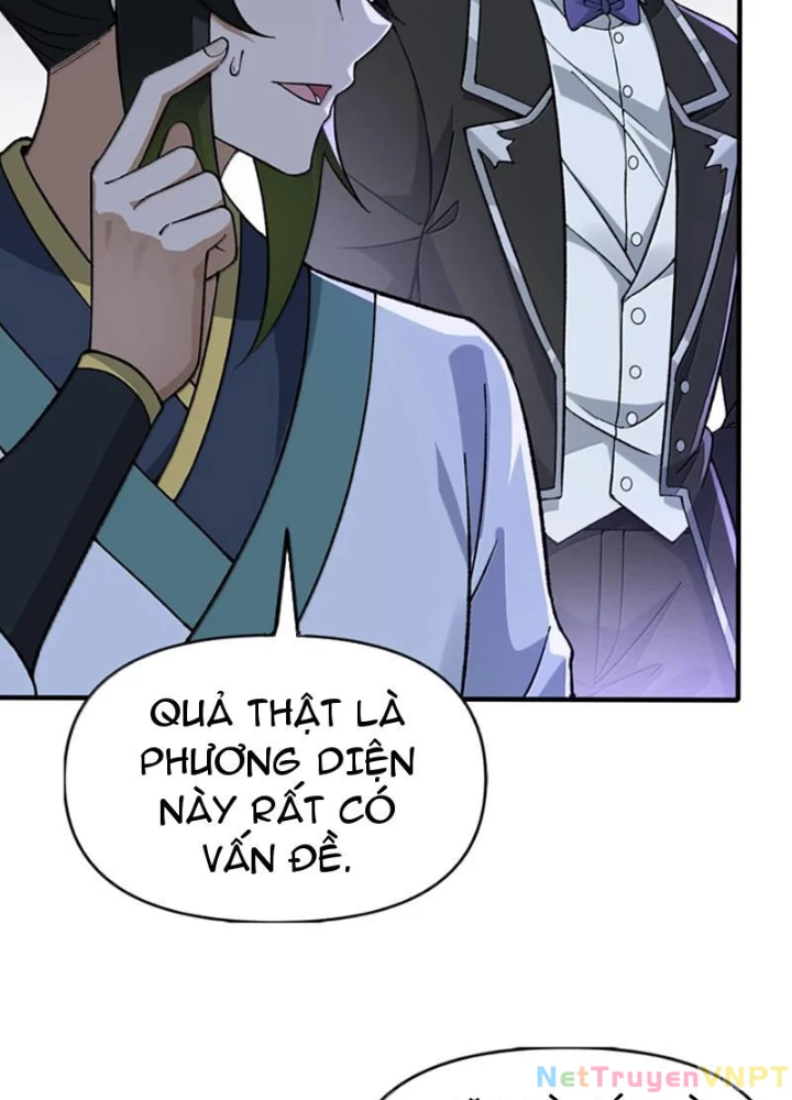 Thiên Đạo Này Cũng Không Ngốc Lắm Chapter 138 - Trang 4