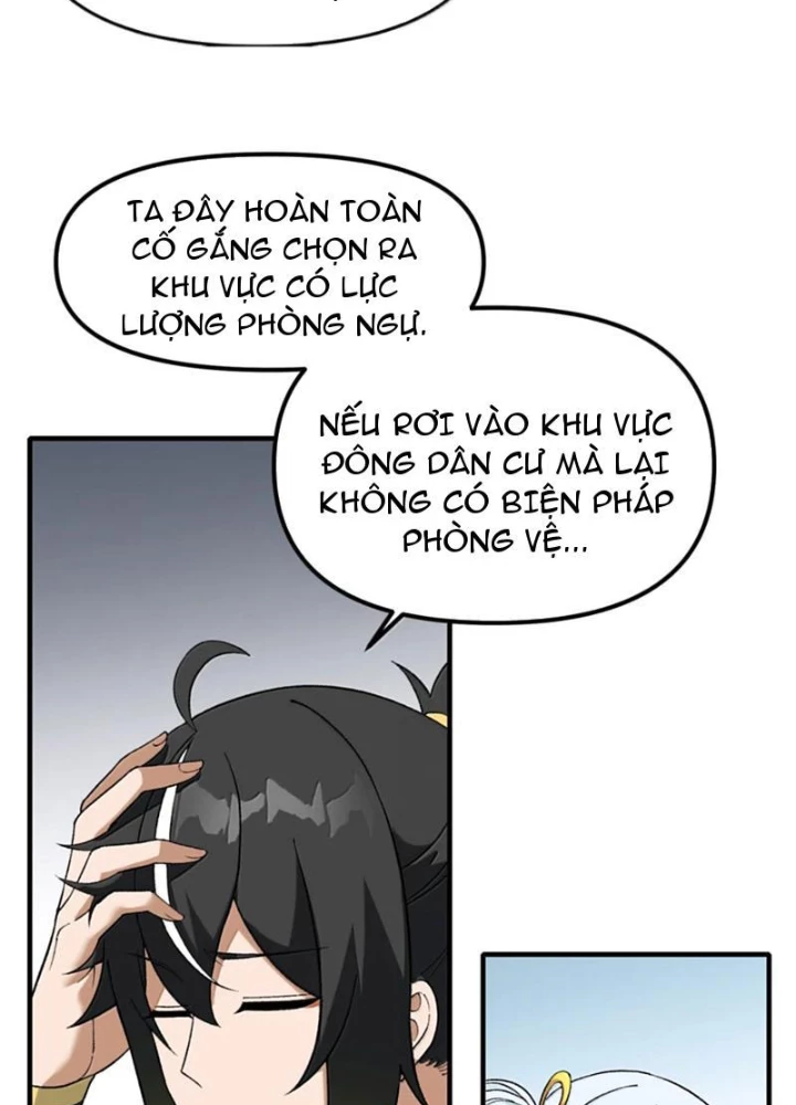Thiên Đạo Này Cũng Không Ngốc Lắm Chapter 138 - Trang 4