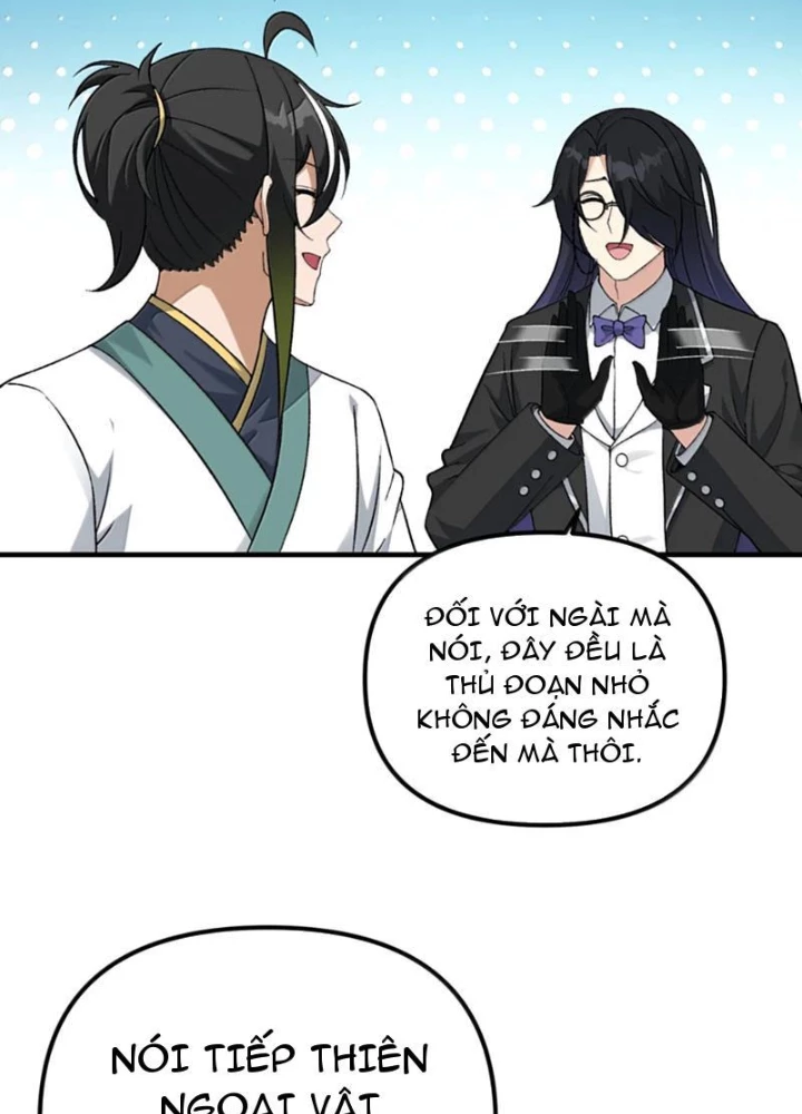 Thiên Đạo Này Cũng Không Ngốc Lắm Chapter 138 - Trang 4