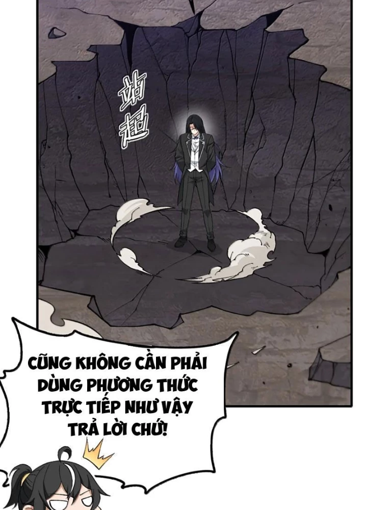 Thiên Đạo Này Cũng Không Ngốc Lắm Chapter 138 - Trang 4