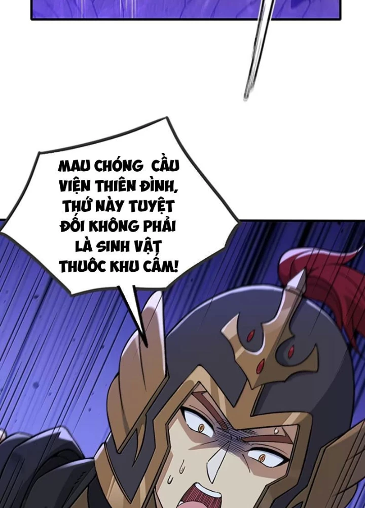 Thiên Đạo Này Cũng Không Ngốc Lắm Chapter 138 - Trang 4