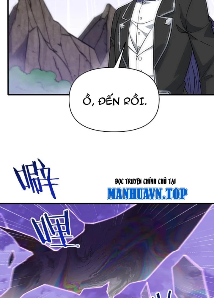 Thiên Đạo Này Cũng Không Ngốc Lắm Chapter 138 - Trang 4