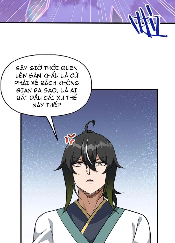 Thiên Đạo Này Cũng Không Ngốc Lắm Chapter 138 - Trang 4