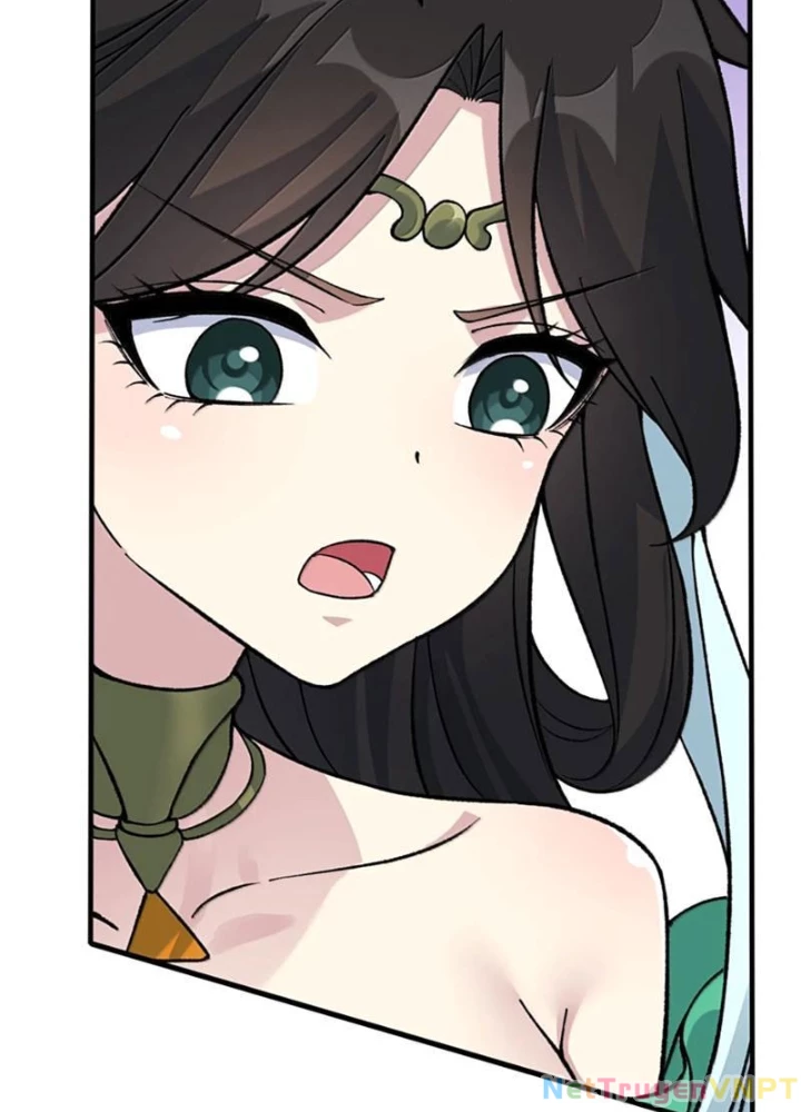 Thiên Đạo Này Cũng Không Ngốc Lắm Chapter 138 - Trang 4