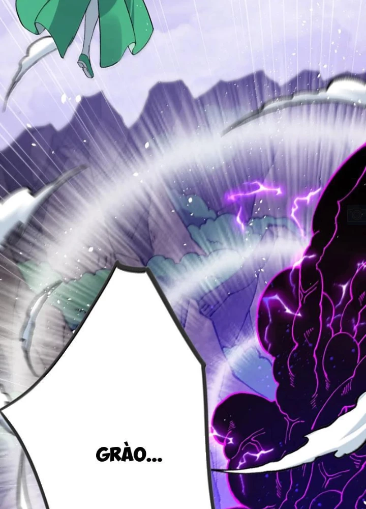 Thiên Đạo Này Cũng Không Ngốc Lắm Chapter 138 - Trang 4