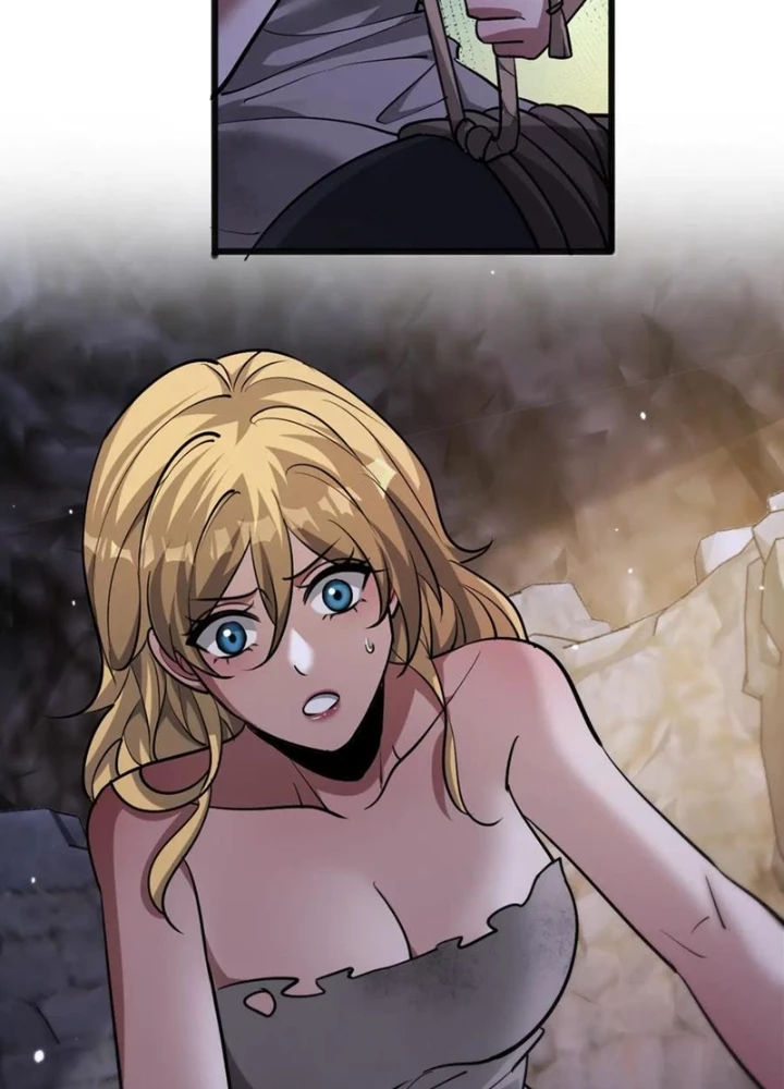 Ta Bị Kẹt Cùng Một Ngày 1000 Năm Chapter 180 - Trang 4