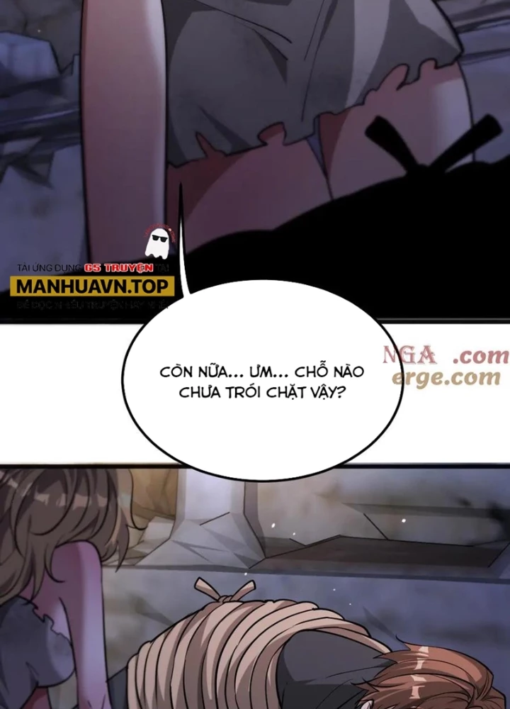 Ta Bị Kẹt Cùng Một Ngày 1000 Năm Chapter 180 - Trang 4