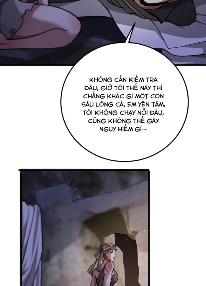 Ta Bị Kẹt Cùng Một Ngày 1000 Năm Chapter 180 - Trang 4