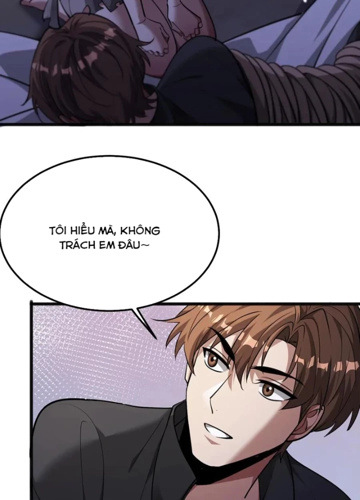 Ta Bị Kẹt Cùng Một Ngày 1000 Năm Chapter 180 - Trang 4