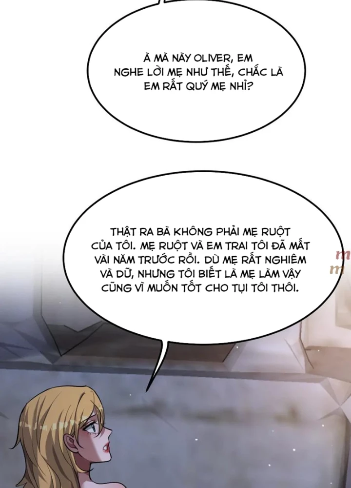 Ta Bị Kẹt Cùng Một Ngày 1000 Năm Chapter 180 - Trang 4