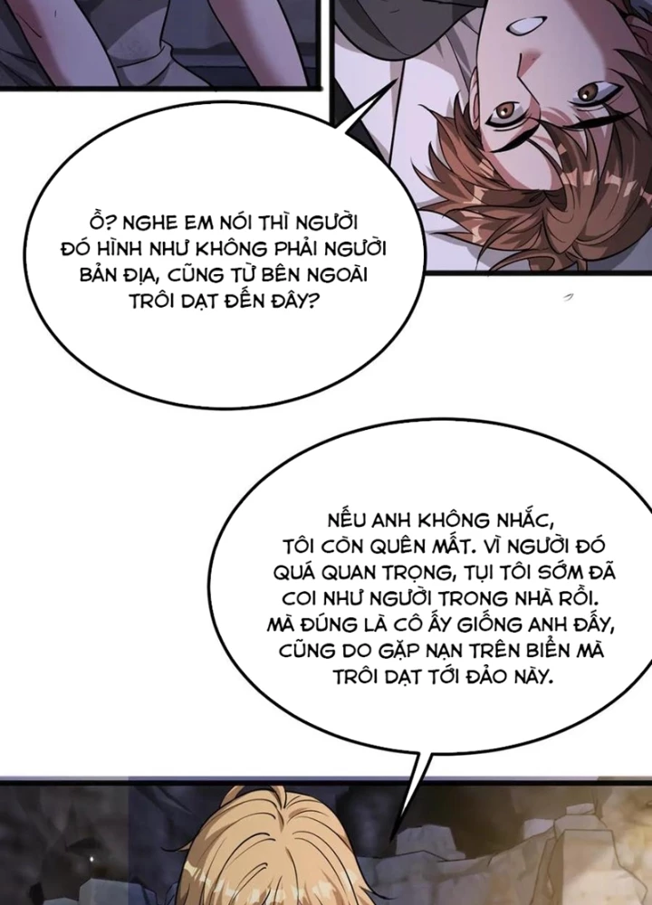 Ta Bị Kẹt Cùng Một Ngày 1000 Năm Chapter 180 - Trang 4