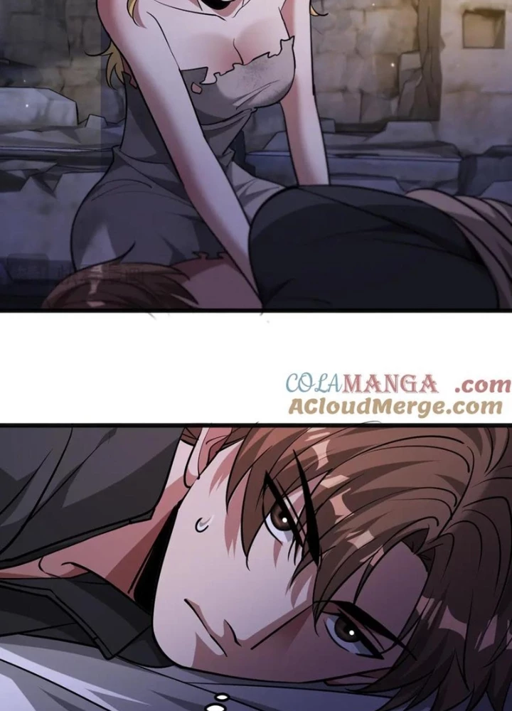 Ta Bị Kẹt Cùng Một Ngày 1000 Năm Chapter 180 - Trang 4