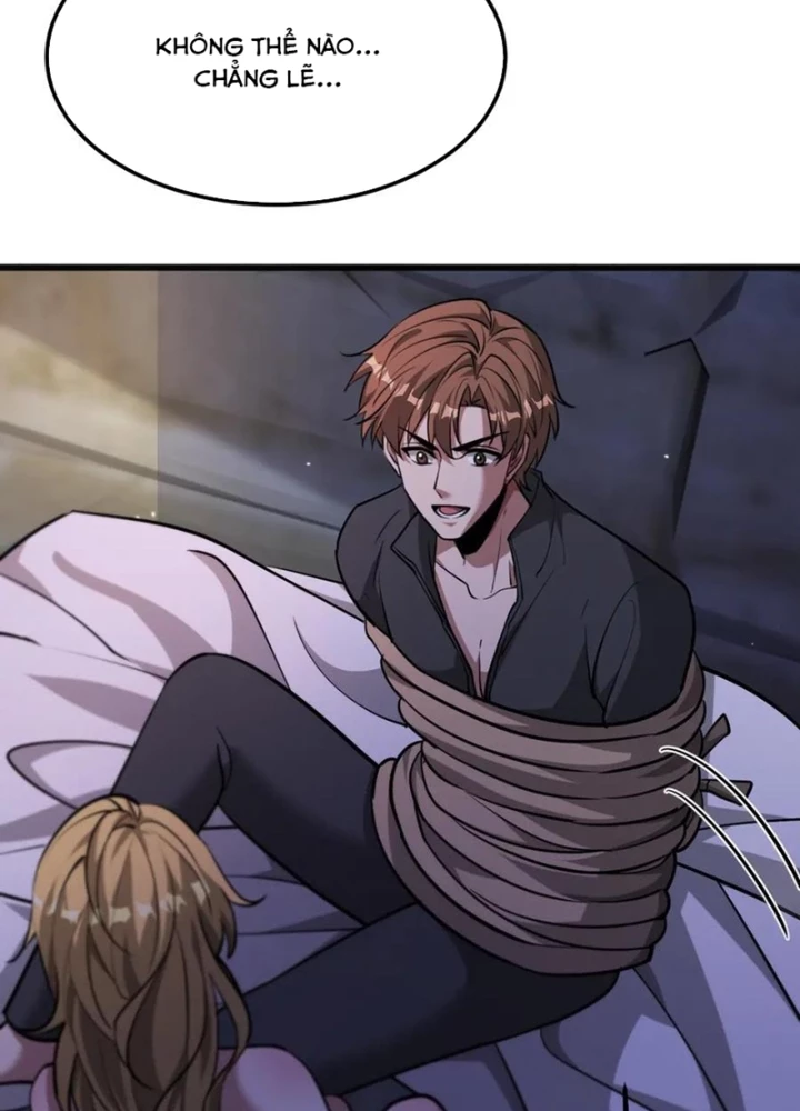 Ta Bị Kẹt Cùng Một Ngày 1000 Năm Chapter 180 - Trang 4