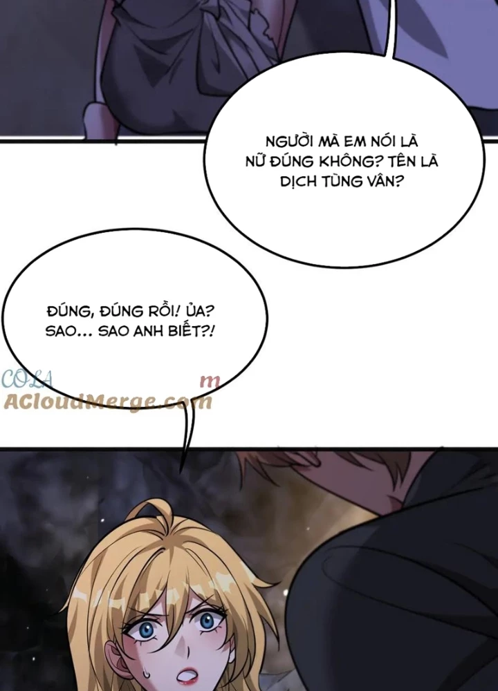Ta Bị Kẹt Cùng Một Ngày 1000 Năm Chapter 180 - Trang 4