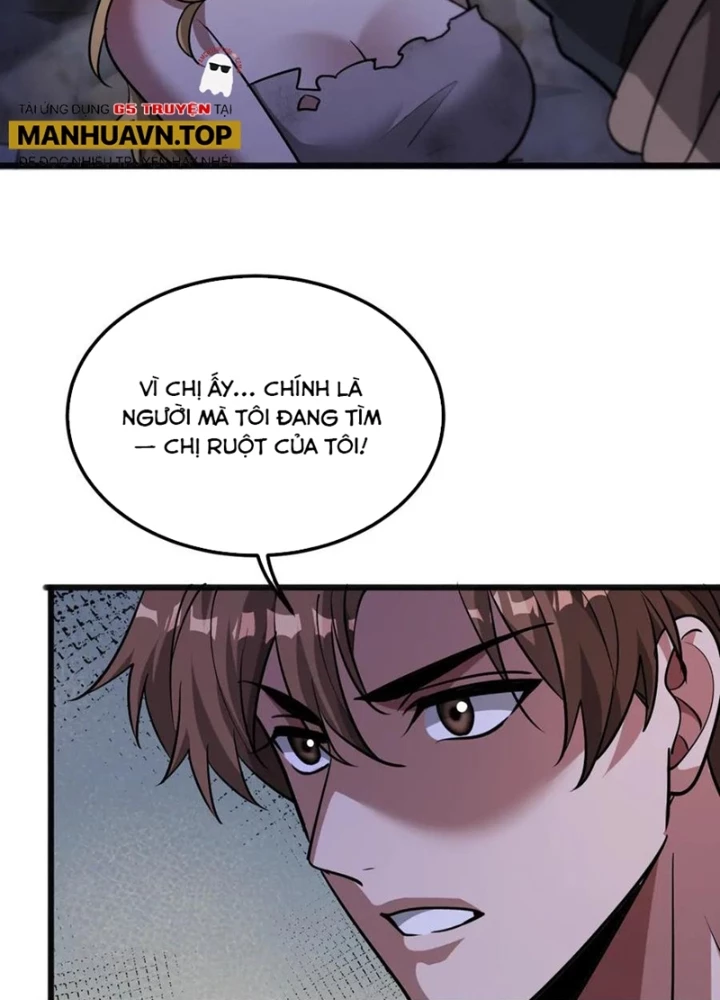Ta Bị Kẹt Cùng Một Ngày 1000 Năm Chapter 180 - Trang 4