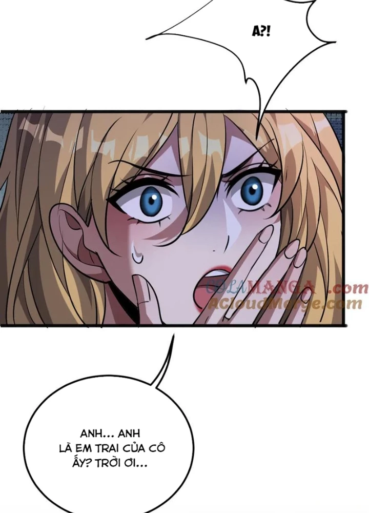 Ta Bị Kẹt Cùng Một Ngày 1000 Năm Chapter 180 - Trang 4