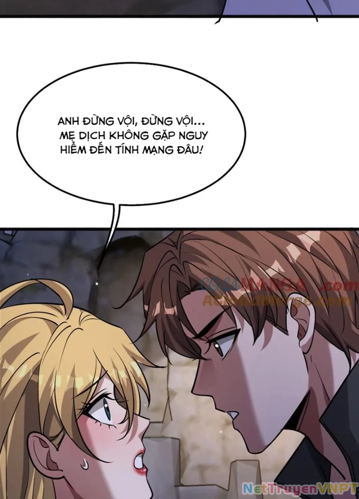 Ta Bị Kẹt Cùng Một Ngày 1000 Năm Chapter 180 - Trang 4