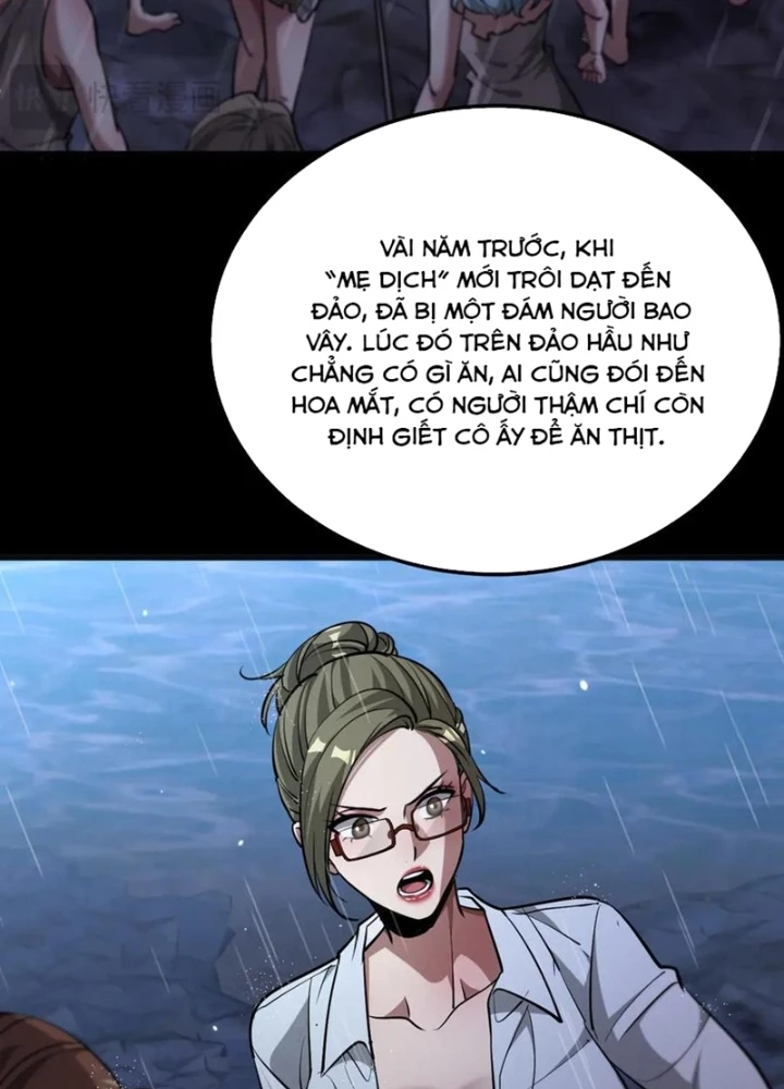Ta Bị Kẹt Cùng Một Ngày 1000 Năm Chapter 180 - Trang 4
