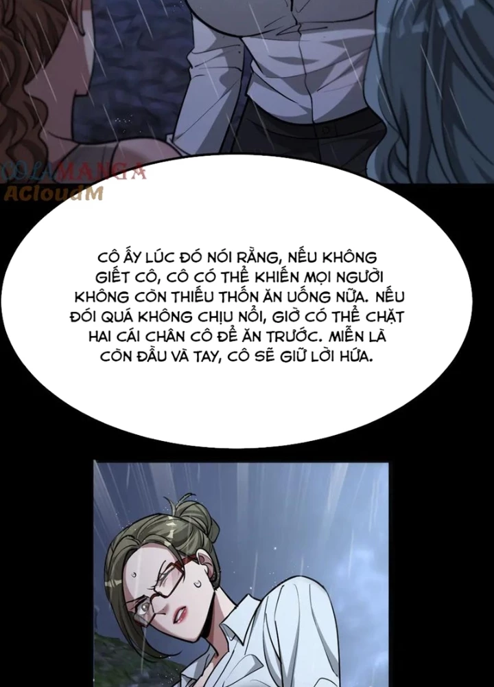 Ta Bị Kẹt Cùng Một Ngày 1000 Năm Chapter 180 - Trang 4